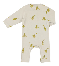 Trixie Pyjama Groovy Giraffe maat 50/56-Achteraanzicht