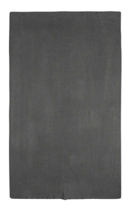 Jollein Couverture pour lit Basic Knit Stone Grey-Arrière
