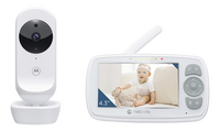 Motorola Beeldbabyfoon VM34-Artikeldetail