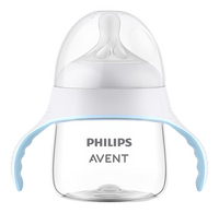 Philips AVENT Gobelet d'apprentissage Natural 3.0 150 ml transparent