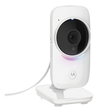 Motorola Babyphone avec caméra VM482ANXL