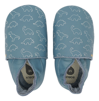 Bobux Chaussons Dino Blue pointure 18