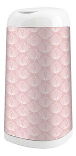 Angelcare Hoes voor luieremmer Dress up fleur roze