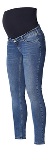 Noppies Mum Broek Skinny Jeans Avi Everyday Blue maat 31/32-Rechterzijde
