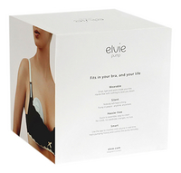 Elvie Tire-lait électrique-Vue du haut