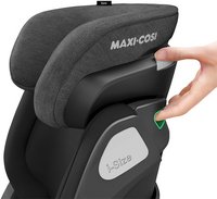 Maxi-Cosi Autostoel Kore Groep 2/3 i-Size authentic black-Artikeldetail