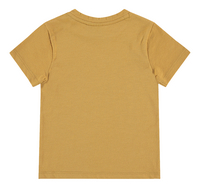 Babyface T-shirt Corn-Arrière