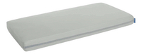 AeroSleep Drap-housse pour lit gris clair Lg 60 x L 120 cm-Détail de l'article