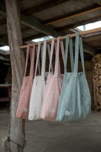 Koeka Verzorgingstas Dijon Daily Mom bag Bright Blossom-Afbeelding 1
