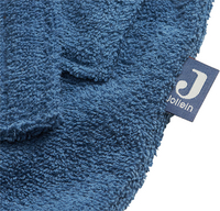 Jollein Sortie de bain Jeans Blue taille 86/taille 92-Détail de l'article