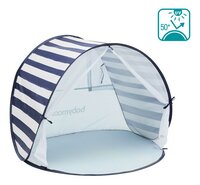 Babymoov Tente anti-UV pop-up bleu/blanc-Détail de l'article