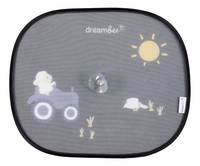 Dreambee Pare-soleil Jules & Odette - 2 pièces-Détail de l'article