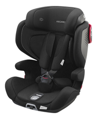 siege auto groupe 1 2 3 recaro