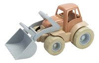 Dantoy Tracteur bioplastique