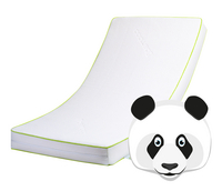 ABZ Matelas pour parc Panda Lg 72 x L 92 cm-Détail de l'article