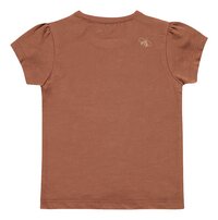 Babyface T-shirt Terra-Arrière