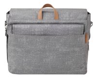 Maxi-Cosi Sac à langer Modern bag nomad grey-Arrière