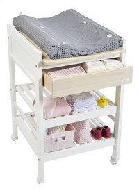 Troll Luiertafel Loft Duo wit-Afbeelding 3