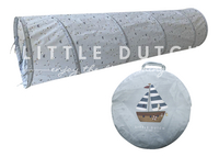 Little Dutch Kruiptunnel Sailors Bay