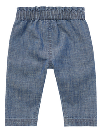 Noppies Pantalon Lincoln Medium Blue Denim-Arrière