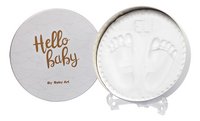 Baby Art Gipsafdruk Magic Box Shiny vibes-commercieel beeld
