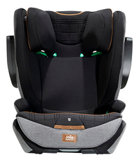 Joie Autostoel I-Traver Groep 2/3 i-Size Carbon-Vooraanzicht