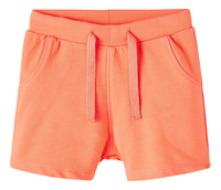 Name it Short Peach Echo taille 68