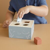 Little Dutch Trieur de formes en bois Ocean-Image 2