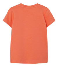 Name it T-shirt Peach Echo taille 62-Arrière