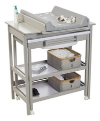 Quax Table à langer Promo griffin | Dreambaby