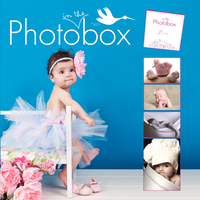 Photointhebox Shooting photo de bébé-Image 3