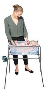 Stokke® Réducteur de baignoire Newborn Support pour Flexi Bath®-Détail de l'article