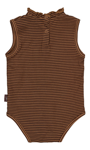 Levv Body Chiara Brown Dusty taille 74-Arrière