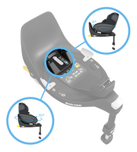 Maxi-Cosi Basis voor autostoel FamilyFix 360-Afbeelding 1