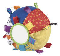 Playgro Jouet d'activité Loopy Loops Ball
