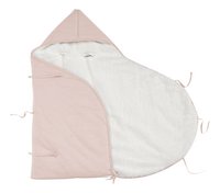 Bemini Couverture enveloppante Mini Nest blush-Détail de l'article