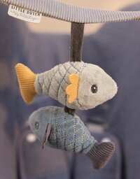 Little Dutch Arceau de jeu Sailors Bay-Image 1