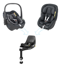 Maxi-Cosi Basis voor autostoel FamilyFix 360-Artikeldetail