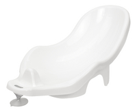 bébé-jou Siège de bain blanc