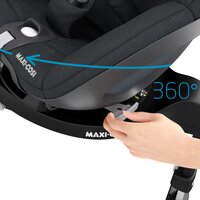 Maxi-Cosi Basis voor autostoel FamilyFix 360-Afbeelding 3