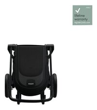 Joolz 2-in-1 Kinderwagen Hub+ Brilliant Black-Artikeldetail
