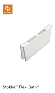 Stokke® Badje Flexi Bath® wit-Artikeldetail