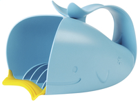 Skip*Hop Shampoobeker Moby blauw-Vooraanzicht