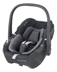 Maxi-Cosi Draagbare autostoel Pebble 360 Groep 0+ i-Size Essential Graphite-Rechterzijde