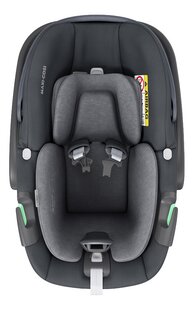 Maxi-Cosi Draagbare autostoel Pebble 360 Groep 0+ i-Size Essential Graphite-Bovenaanzicht