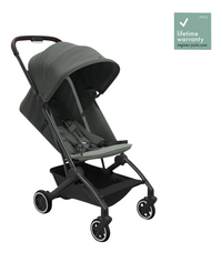 Joolz Aer Buggy mighty green