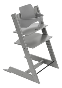 Stokke® Chaise haute Tripp Trapp® Storm Grey-Détail de l'article