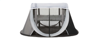 AeroMoov Moustiquaire pour lit de voyage-Avant