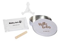 Baby Art Gipsafdruk Magic Box Shiny vibes-Vooraanzicht