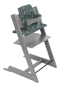 Stokke® Chaise haute Tripp Trapp® Storm Grey-Détail de l'article